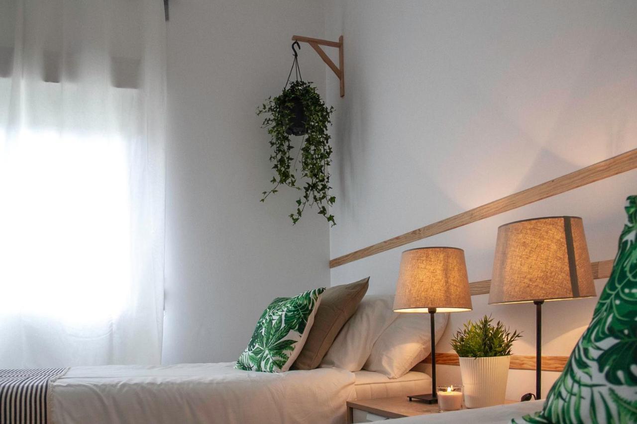 Bed and Breakfast Real Beds Madrid Exterior foto
