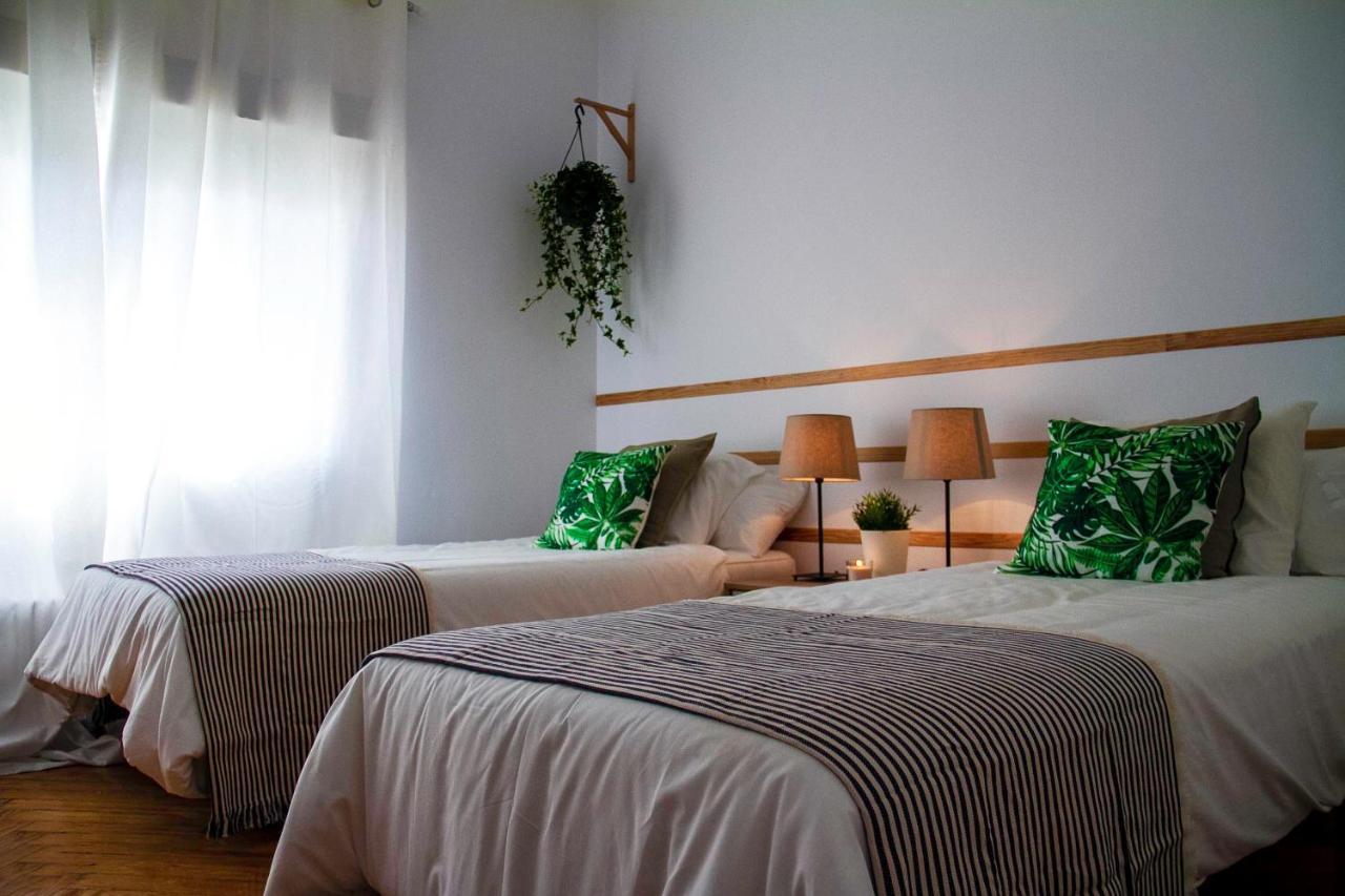 Bed and Breakfast Real Beds Madrid Exterior foto