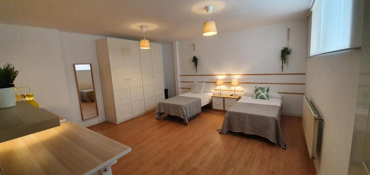 Bed and Breakfast Real Beds Madrid Exterior foto