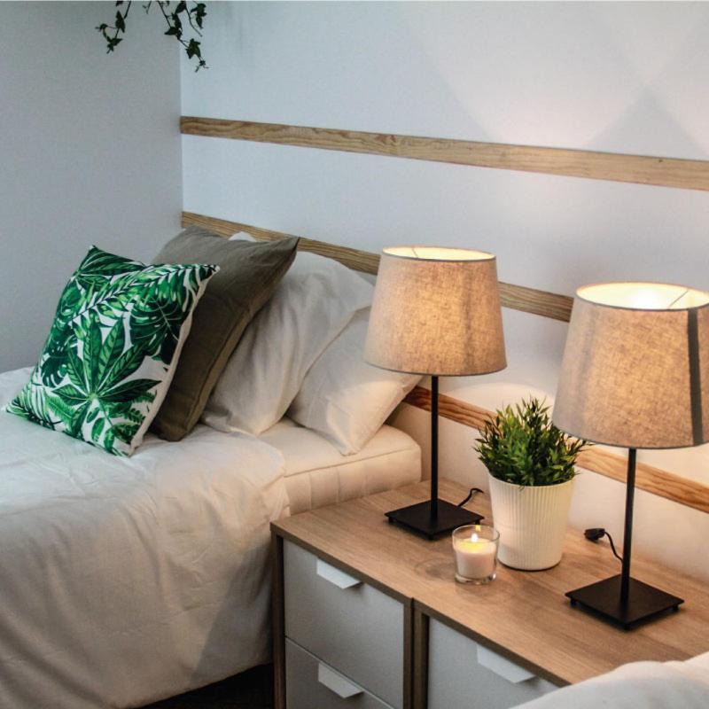Bed and Breakfast Real Beds Madrid Exterior foto
