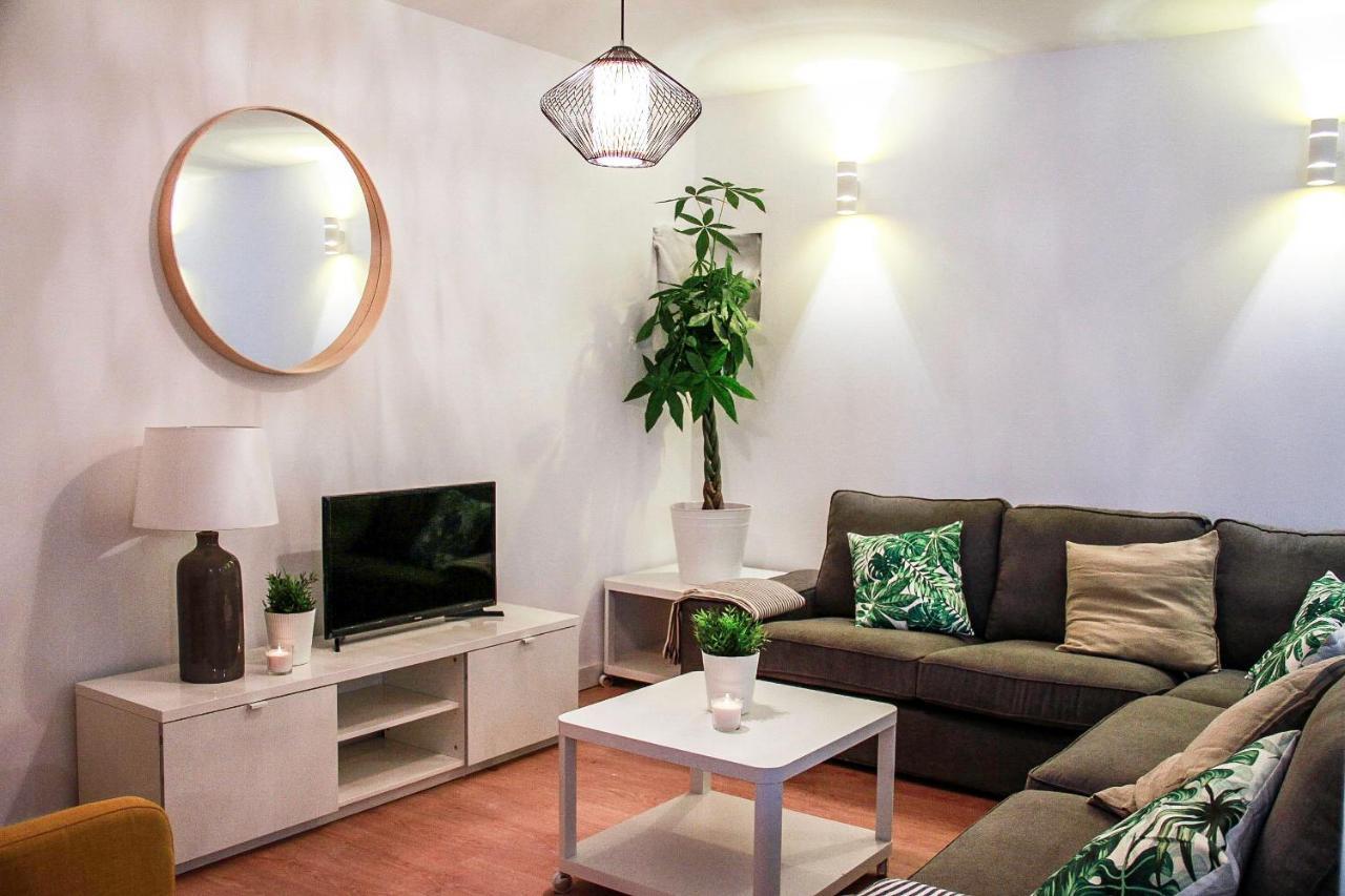 Bed and Breakfast Real Beds Madrid Exterior foto