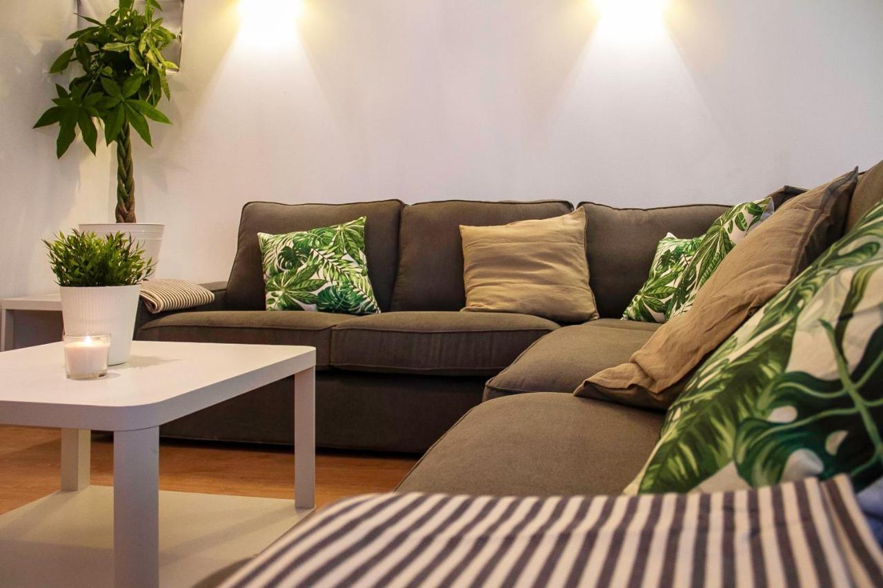 Bed and Breakfast Real Beds Madrid Exterior foto
