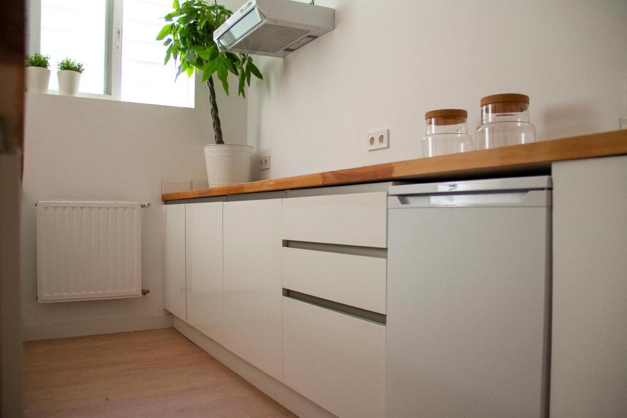 Bed and Breakfast Real Beds Madrid Exterior foto