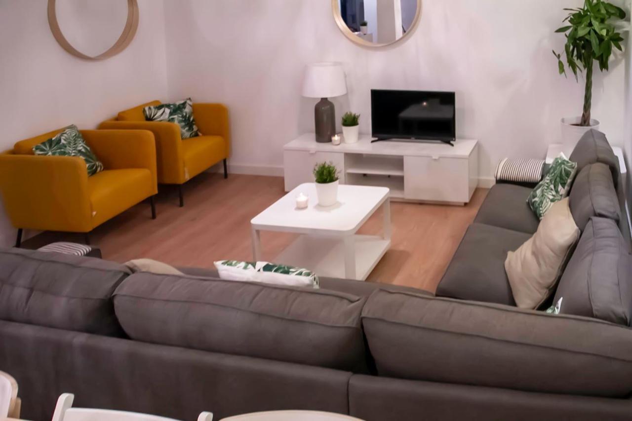 Bed and Breakfast Real Beds Madrid Exterior foto