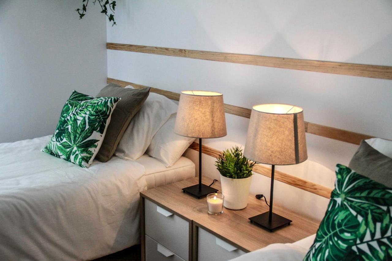 Bed and Breakfast Real Beds Madrid Exterior foto