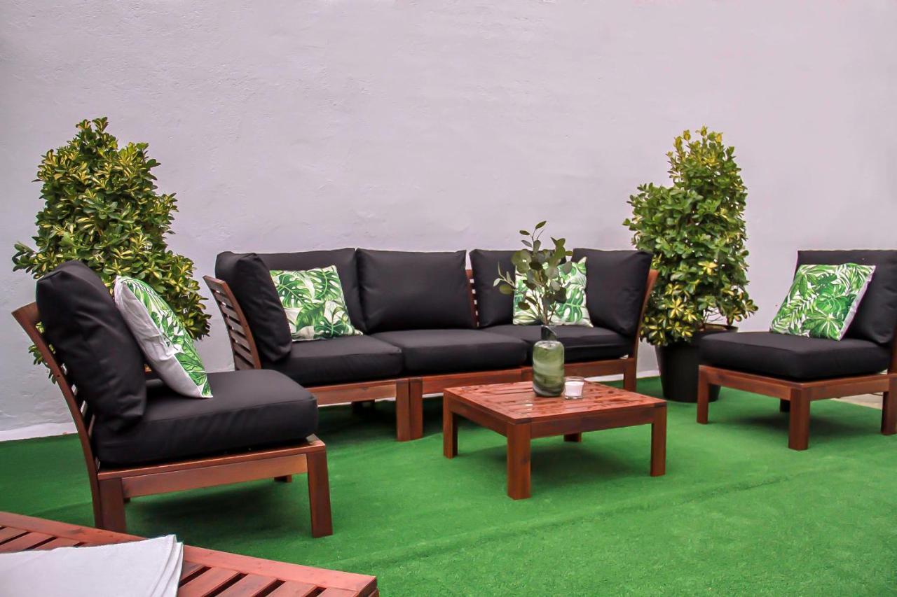 Bed and Breakfast Real Beds Madrid Exterior foto