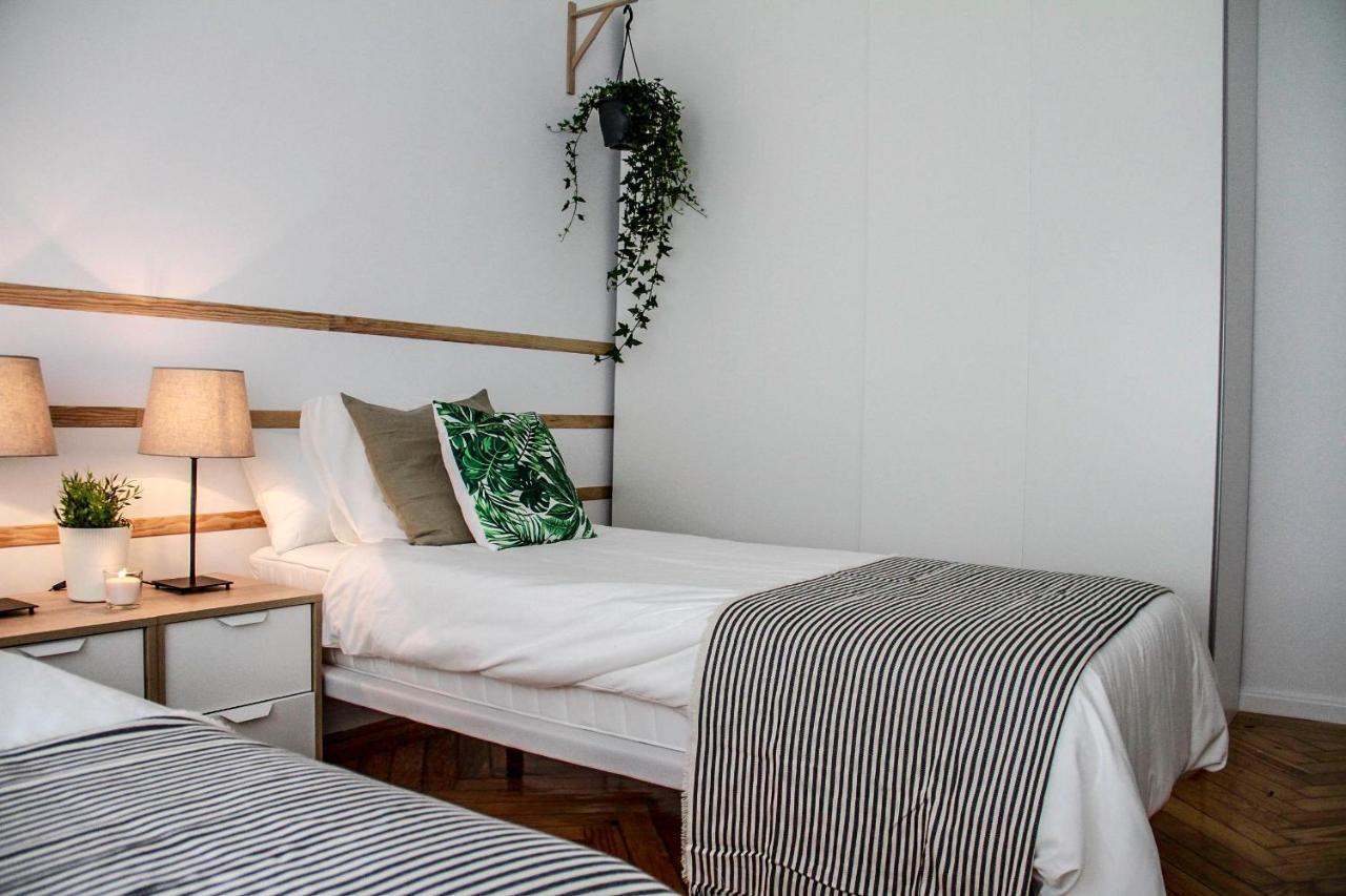 Bed and Breakfast Real Beds Madrid Exterior foto