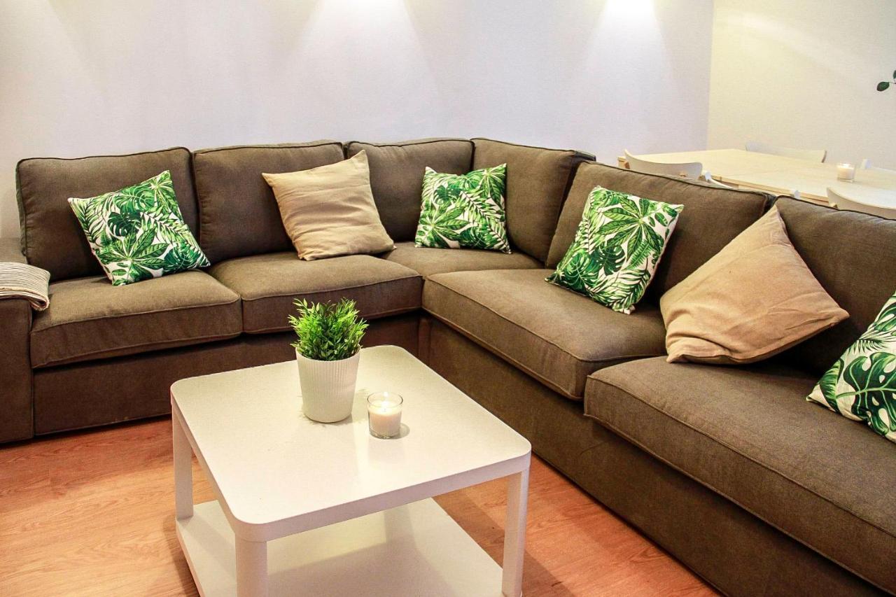 Bed and Breakfast Real Beds Madrid Exterior foto